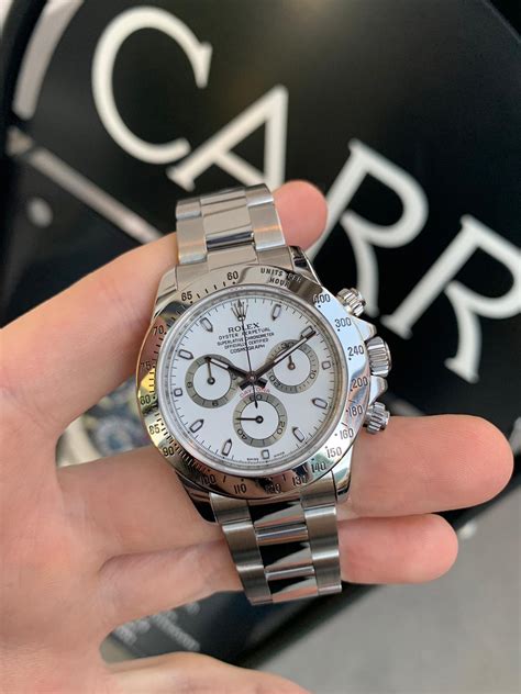 rolex cosmograph daytona rolex watches jomashop|Rolex Cosmograph Daytona White Dial Stainless Steel Oyster  .